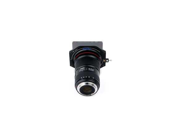 NISI Kit Porta-Filtros 100mm JetMag Pro 82mm
