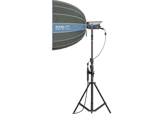 NANLITE Softbox Parabólica Rapid SB-RP90 - 90cm