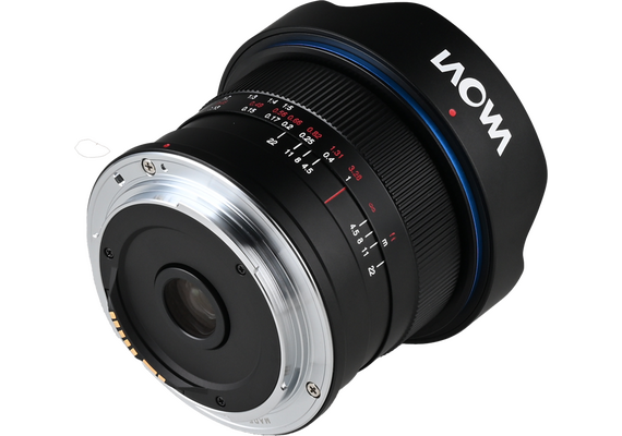 LAOWA 15mm f/4.5 0.5X Macro - Canon EF