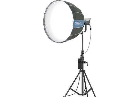 NANLITE Softbox Parabólica Rapid SB-RP90 - 90cm