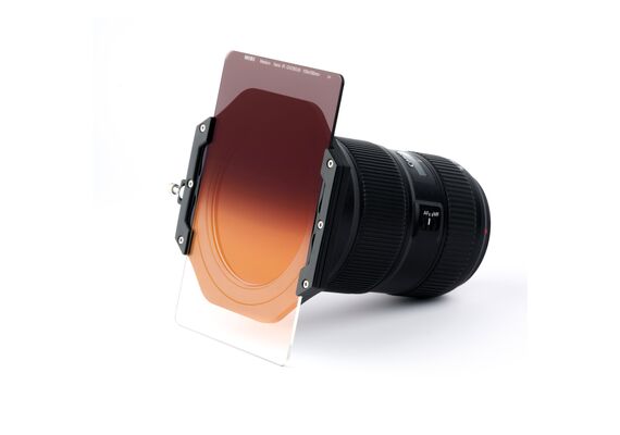 NISI Kit Porta-Filtros 100mm JetMag Pro 82mm