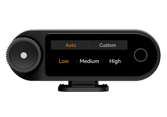 HOLLYLAND Lark Max 2 (2TX + 2RX + 2Fones) - Ultimate Combo