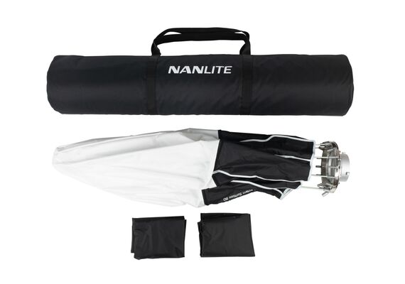 NANLITE Lantern Softbox 80cm