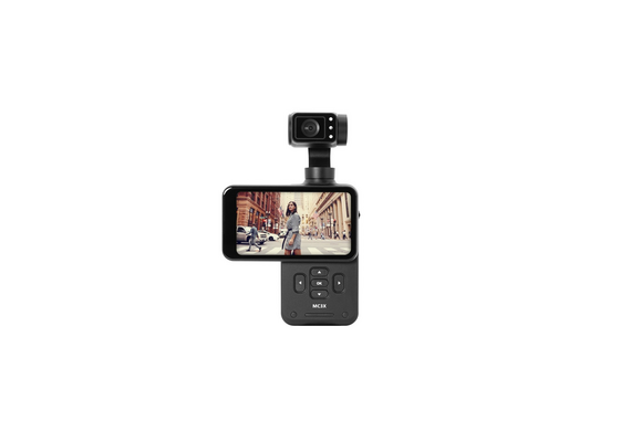 AGFAPHOTO Realimove MC3X 4K