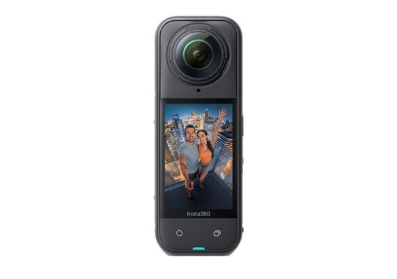 INSTA360 X5 360° 8K Essencials Bundle