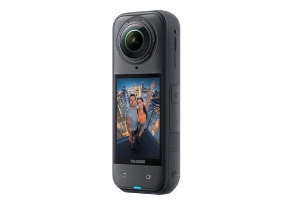 INSTA360 X5 360° 8K Essencials Bundle