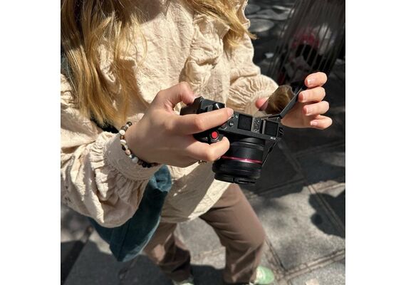 AGFAPHOTO Câmera Compacta Realishot C130