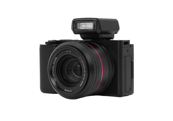 AGFAPHOTO Câmera Compacta Realishot C130