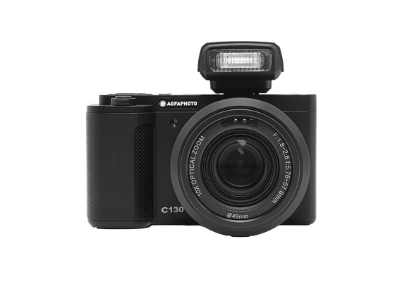 AGFAPHOTO Câmera Compacta Realishot C130