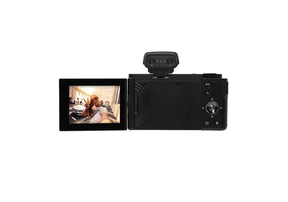 AGFAPHOTO Câmera Compacta Realishot C130