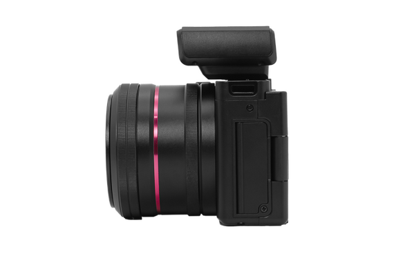 AGFAPHOTO Câmera Compacta Realishot C130