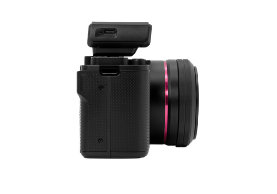 AGFAPHOTO Câmera Compacta Realishot C130