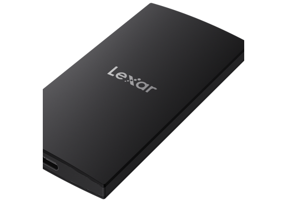 LEXAR Disco Externo SSD 2TB USB 3.2 Gen2 1050Mb/s
