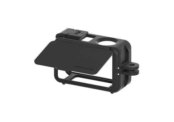 SUNNYLIFE Cage com Parasol para DJI Osmo Action