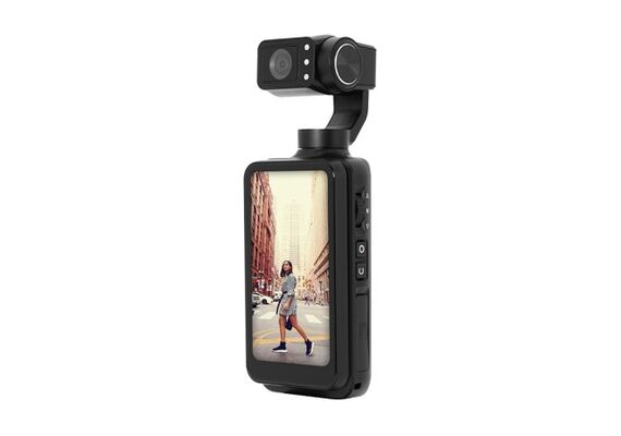 AGFAPHOTO Realimove MC3X 4KAGFAPHOTO Realimove MC3X 4K