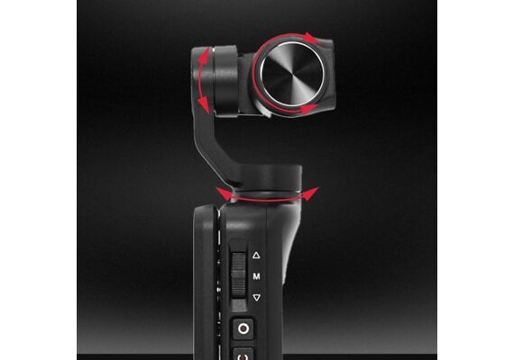 AGFAPHOTO Realimove MC3X 4K