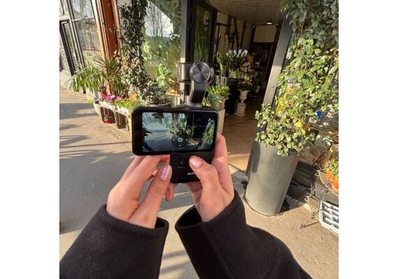 AGFAPHOTO Realimove MC3X 4K
