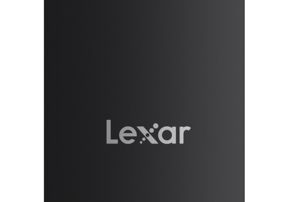 LEXAR Disco Externo SSD 1TB USB 3.2 Gen2 1050Mb/s