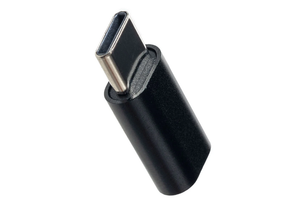 COLORCABLE Adaptador Micro-USB Fêmea / USB-C Macho