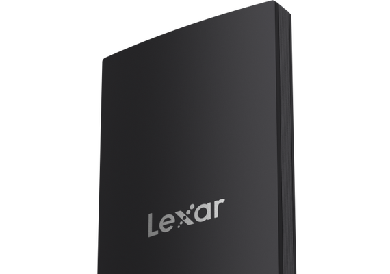 LEXAR Disco Externo SSD 2TB USB 3.2 Gen2 1050Mb/s