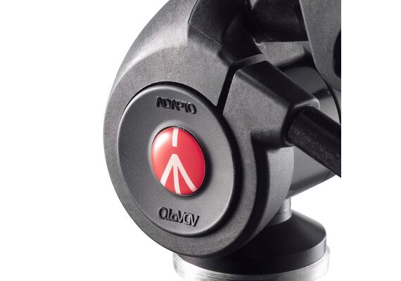 MANFROTTO Cabeça de 3 vias com Alças dobráveis ​​compactas (série 290)