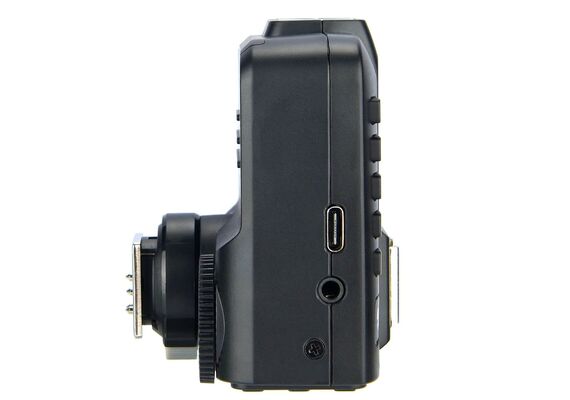 QUADRALITE Transmissor Navigator X Plus para Pentax