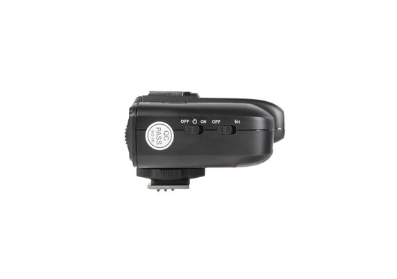 QUADRALITE Transmissor Navigator X para Micro 4/3