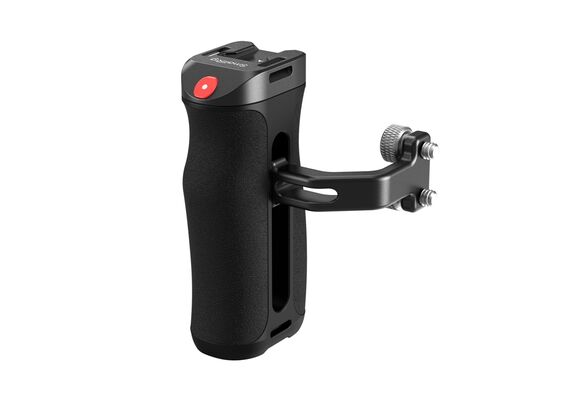 SMALLRIG 4928 Punho Lateral com Botão REC