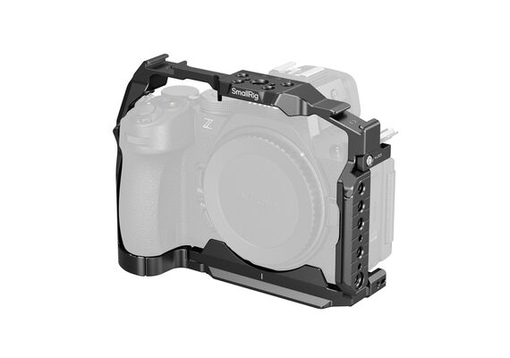 SMALLRIG 5257 Cage da Nikon Z5II