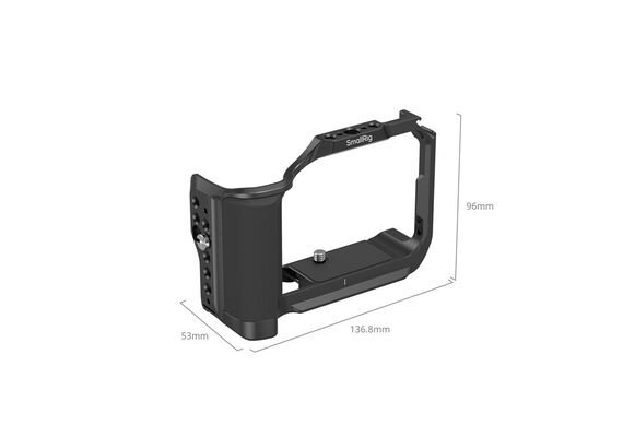 SMALLRIG 5427 Cage para Canon R50