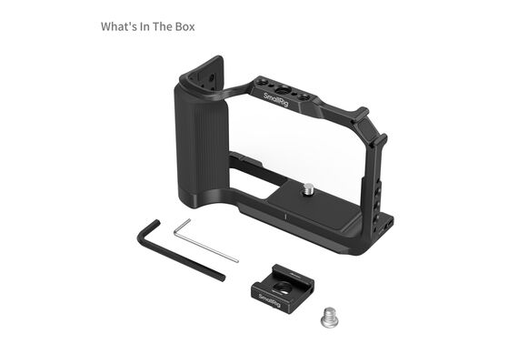 SMALLRIG 5427 Cage para Canon R50