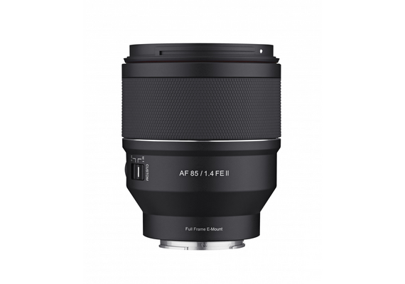 SAMYANG AF 85mm f/1.4 FE II Sony E