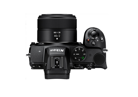 NIKON Z5 + 40mm f/2
