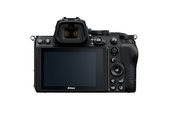 NIKON Z5 + 40mm f/2