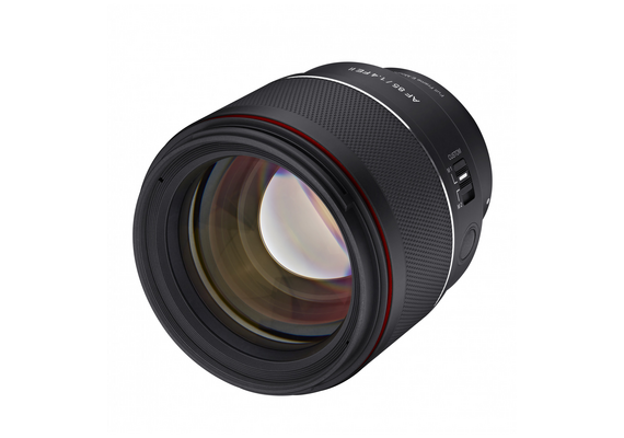 SAMYANG AF 85mm f/1.4 FE II Sony E
