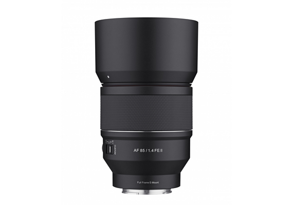 SAMYANG AF 85mm f/1.4 FE II Sony E