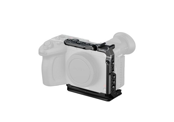 SMALLRIG 5591 Half Cage para Sony FX2