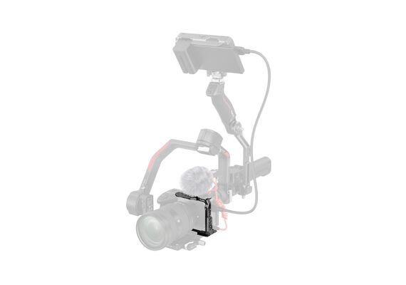 SMALLRIG 5591 Half Cage para Sony FX2