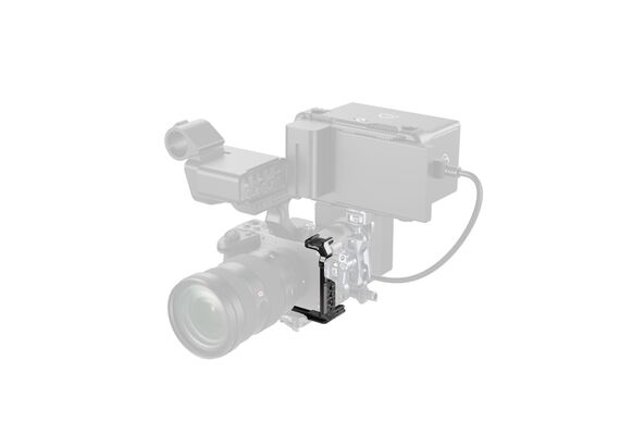 SMALLRIG 5591 Half Cage para Sony FX2