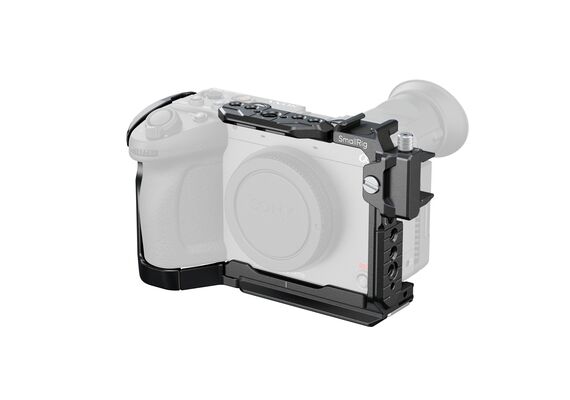 SMALLRIG 5587 Cage para Sony FX2