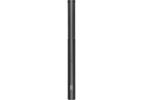 GODOX Microfone Shotgun Supercardióide VDS-M3