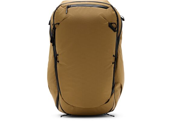 PEAK DESIGN Mochila TRAVEL BACKPACK 45L Coyote