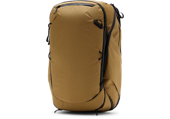 PEAK DESIGN Mochila TRAVEL BACKPACK 45L Coyote