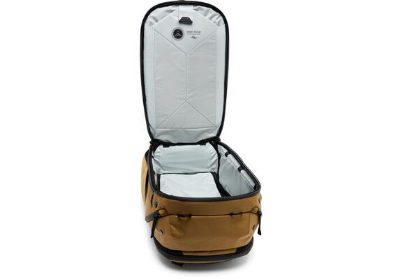 PEAK DESIGN Mochila TRAVEL BACKPACK 45L Coyote