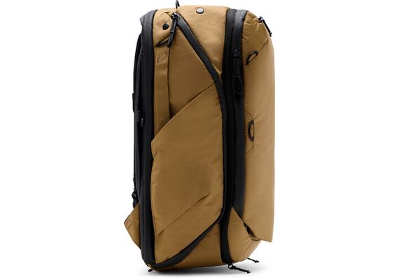 PEAK DESIGN Mochila TRAVEL BACKPACK 45L Coyote