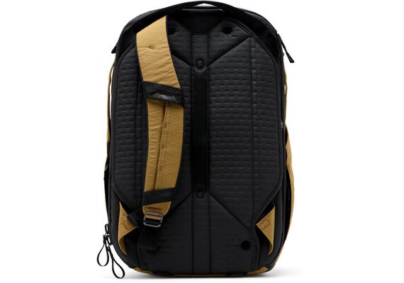 PEAK DESIGN Mochila TRAVEL BACKPACK 45L Coyote