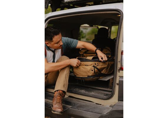 PEAK DESIGN Mochila TRAVEL BACKPACK 45L Coyote