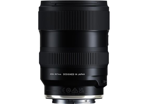 TAMRON 16-30mm F/2.8 Di III VXD G2 NIKON Z