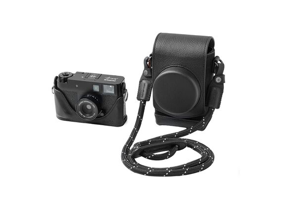 SMALLRIG 5219 Capa Protetora para Fujifilm X-Half - Preto