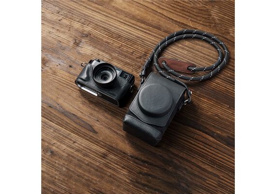 SMALLRIG 5219 Capa Protetora para Fujifilm X-Half - Preto